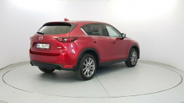 Mazda CX-5 2.0 Skypassion AWD ! Z polskiego salonu ! Faktura VAT ! Warszawa - zdjęcie 7
