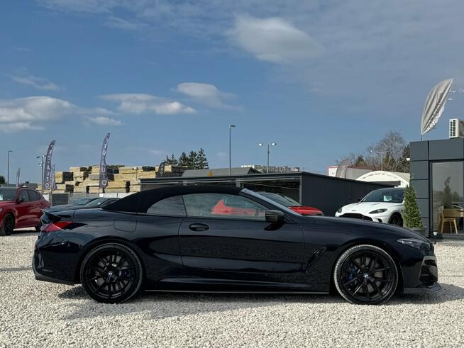 BMW M850i, 2019 Michałowice - zdjęcie 11