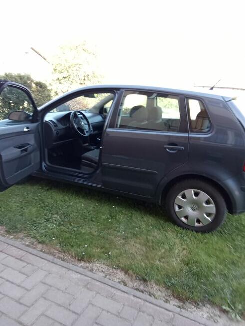 Sprzedam Volkswagen Polo 1.2 Wirkowice Pierwsze - zdjęcie 1