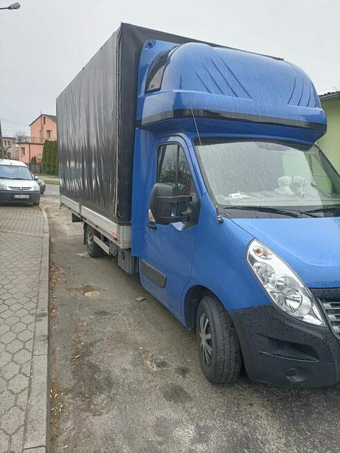 Sprzedam RENAULT MASTER FIRANA 2017 Barcin - zdjęcie 6