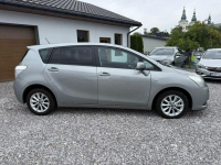 Toyota Verso Kamera Navi Niemcy Zarejestrowany Paradyż - zdjęcie 2