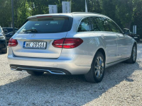 Mercedes C 200 kombi, 2.0 benzyna 184KM Pęcice - zdjęcie 7