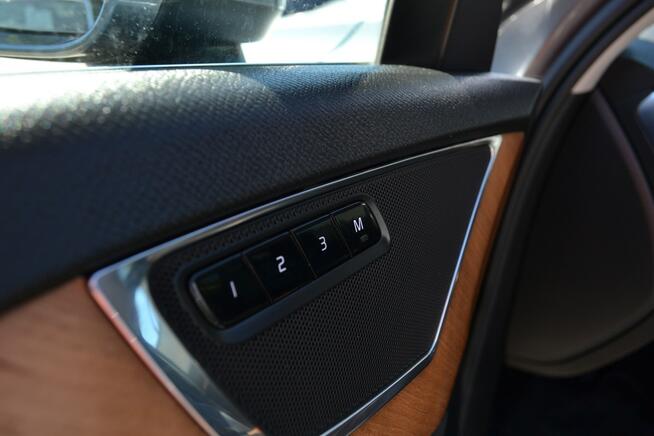 Piękne VOLVO XC90 2.0D 235Koni 4x4 Bardzo bogato wyposażone!Pneumatyka Częstochowa - zdjęcie 7