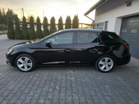 Seat Leon FR 2.0 150 koni*automat dsg*navi*OPŁACONY Żabno - zdjęcie 5