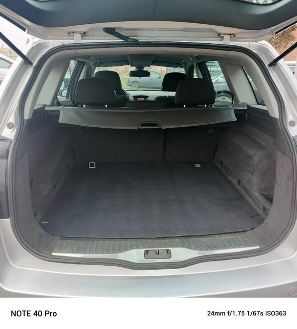 Opel Astra Dobry stan Sprowadzona Opłacoan Chełm - zdjęcie 7