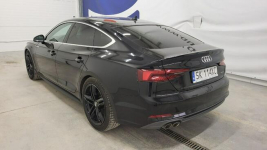 Audi A5 40 TDI Quattro Sport S tronic Grójec - zdjęcie 8