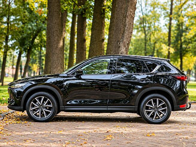 Mazda CX-5 Sadlno - zdjęcie 5