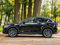 Mazda CX-5 Sadlno - zdjęcie 5