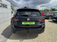 Fiat Tipo s-design t-jet xenon navi kamera Chełm Śląski - zdjęcie 6