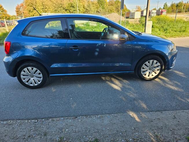 Volkswagen Polo Nidzica - zdjęcie 5