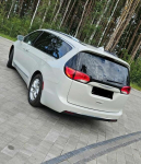 CHRYSLER PACIFICA LIMITED Poznań - zdjęcie 5