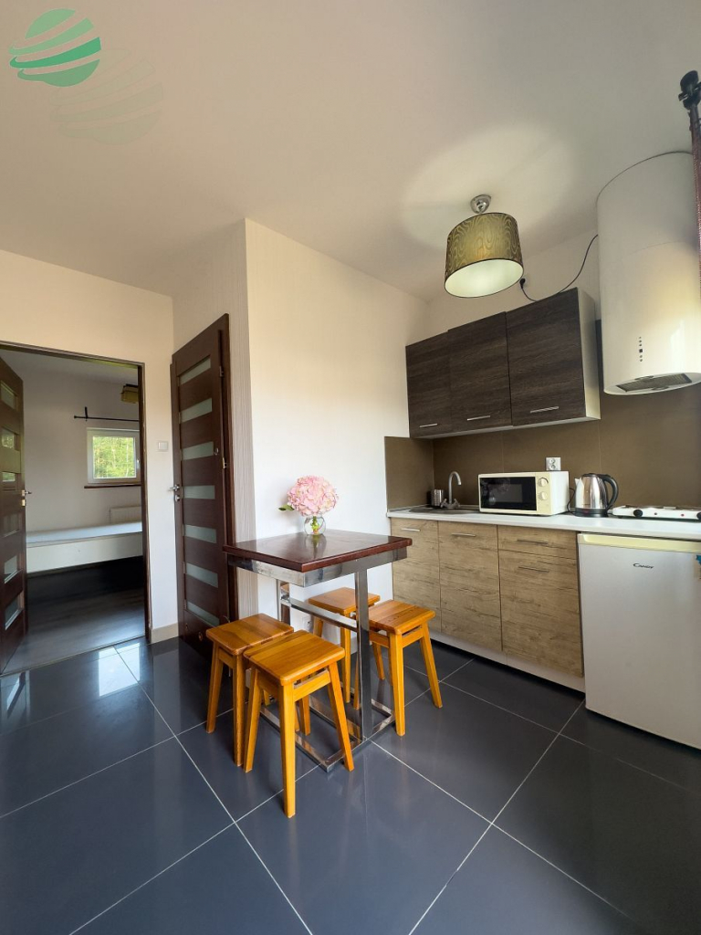 Na sprzedaż apartament 25m2 w Bobolinie Bobolin - zdjęcie 1