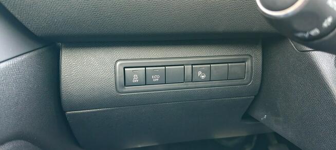 Peugeot 308 1.6Hdi 115 KM Full Led Panorama Skóra Automat Climatronic Płock - zdjęcie 12