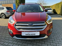 Ford Escape 1.5 EcoBoost 180 KM SEL, AWD, mały przebieg! Tarnów - zdjęcie 2