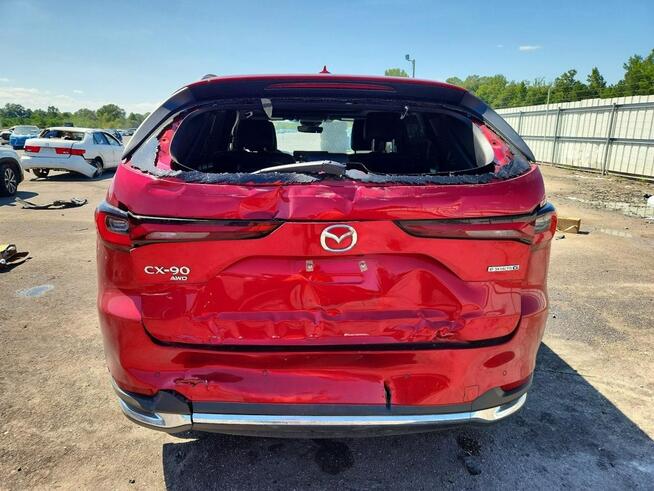 Mazda CX-90 PREMIUM PLUS / AWD / Benzyna Wrocław - zdjęcie 6