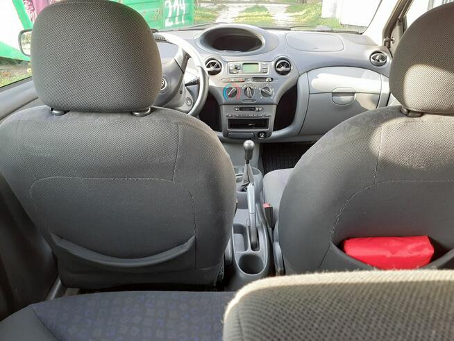 Toyota Yaris 1 Dębogórze - zdjęcie 8