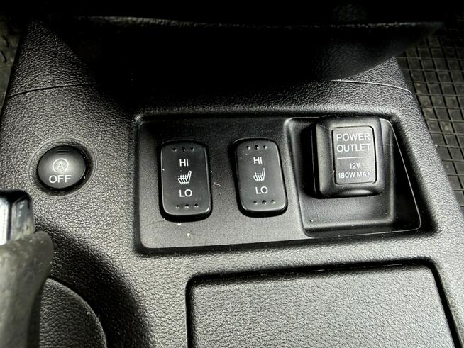 Honda CR-V LEDY*Oryginał*Lakier*NAVI*Grzane*Fotele*zarejestrowana Kotarwice - zdjęcie 9