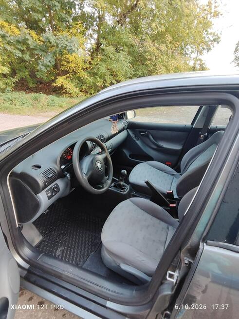 Seat Leon na dojazdy do pracy, tanio, od zaraz! Sosnowiec - zdjęcie 9