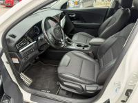 Kia Niro 1.6 hybryda 61 tys km Lekko uszkodzony! Otwock Mały - zdjęcie 7