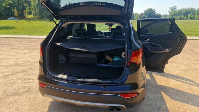 Hyundai Santa Fe Skawina - zdjęcie 11