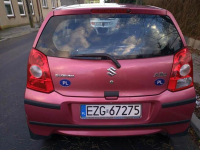 Suzuki Alto Cross 1.0 [ Doinwestowany] Ozorków - zdjęcie 5