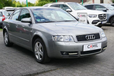 Audi A4 zarejestrowany, ubezpieczony Opole - zdjęcie 3