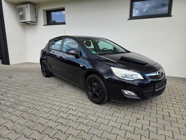 Opel Astra Klima Raba Niżna - zdjęcie 5