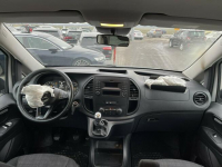 Mercedes Vito Tourer Klimatyzacja Podgrzewanie 8osobowy Gliwice - zdjęcie 9