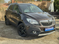 Opel Mokka X 1.6CDti*136KM*141tys.km*4x4*Gwarancja Kętrzyn - zdjęcie 2