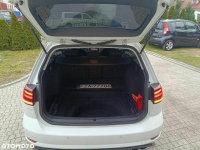Volkswagen Golf Variant 2.0 TDI SCR Comfortline Zielona Góra - zdjęcie 10