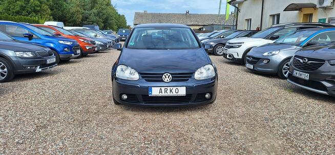 Volkswagen Golf Zieleniewo - zdjęcie 6