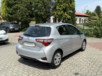 Toyota Yaris Rezerwacja Tarnowskie Góry - zdjęcie 6