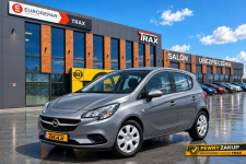 Opel Corsa 1.4 90KM Enjoy, salon PL, Niski przebieg