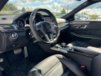 Mercedes-Benz Klasa E, 2013 Michałowice - zdjęcie 10