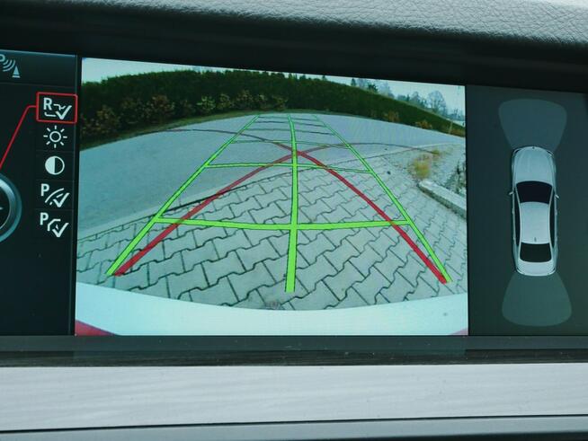 2.0 520d 184KM Eu6 Luxury Line Sedan -Salon Polska -1 Właściciel Goczałkowice-Zdrój - zdjęcie 7