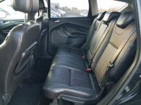 Ford Kuga 1,6 Benzyna Turbo Klimatronik Skóry Zarejestrowany Gwarancja Włocławek - zdjęcie 11