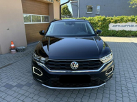 Volkswagen T-Roc 1,5 TSI 150KM  Klima  Navi  Ledy  Serwis Orzech - zdjęcie 2