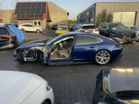 Panamera 4 4x4 Pneumatyka BOSE Pamięć 353KM Gliwice - zdjęcie 2