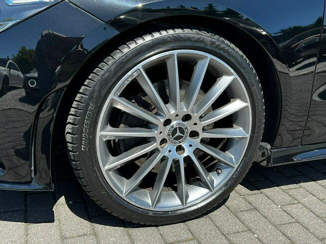 Salon PL AMG CLA 220 4Matic Baranowo - zdjęcie 2