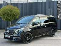 Mercedes V 300 V300 Salon Polska Faktura VAT 23% Brabus