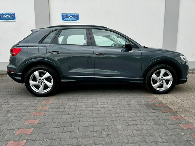 Audi Q3 Bezwypadkowa Idealna !!! Jejkowice - zdjęcie 6