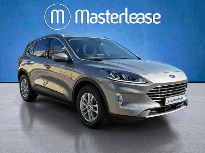 Ford Kuga 1.5 EcoBoost FWD Titanium !  Z Polskiego Salonu ! FV 23% Warszawa - zdjęcie 3