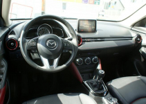 Mazda CX-3 Ostrów Wielkopolski - zdjęcie 8