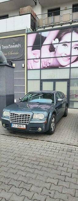 Chrystler 300C 5.7 V8 Hemi 2004 Poznań - zdjęcie 1