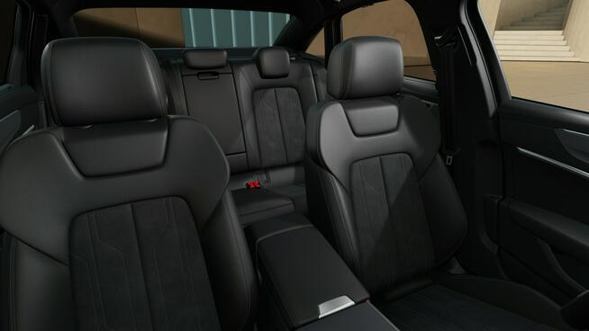 Audi A6 45TDI Sline B&amp;O TempomatACC Panorama  Kamery360 HeadUp Kielce - zdjęcie 10