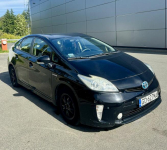 Toyota Prius Hybrid 1.8 | JBL | HUD | Kamera | 2 kluczyki Gdańsk - zdjęcie 2