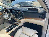 Volvo XC 90 T8 AWD Plug IN Inscription Kamery360 Panorama Pamięć 7 Os. Gliwice - zdjęcie 10