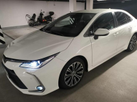 Toyota Corolla 1.6 Premium MS
