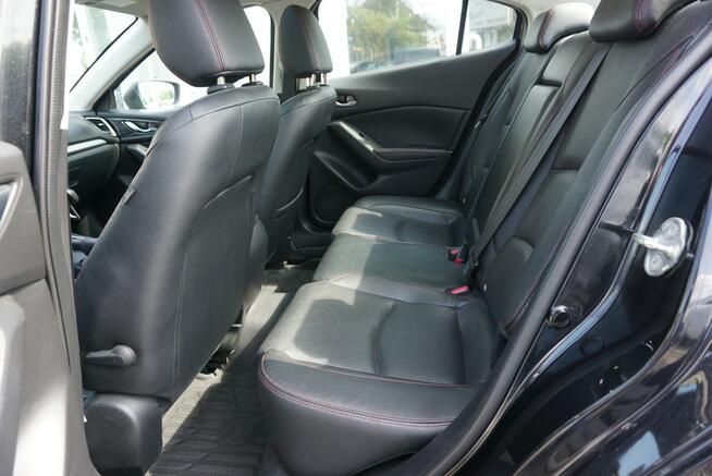 Mazda 3 zarejestrowany, ubezpieczony Opole - zdjęcie 10