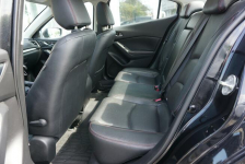 Mazda 3 zarejestrowany, ubezpieczony Opole - zdjęcie 10